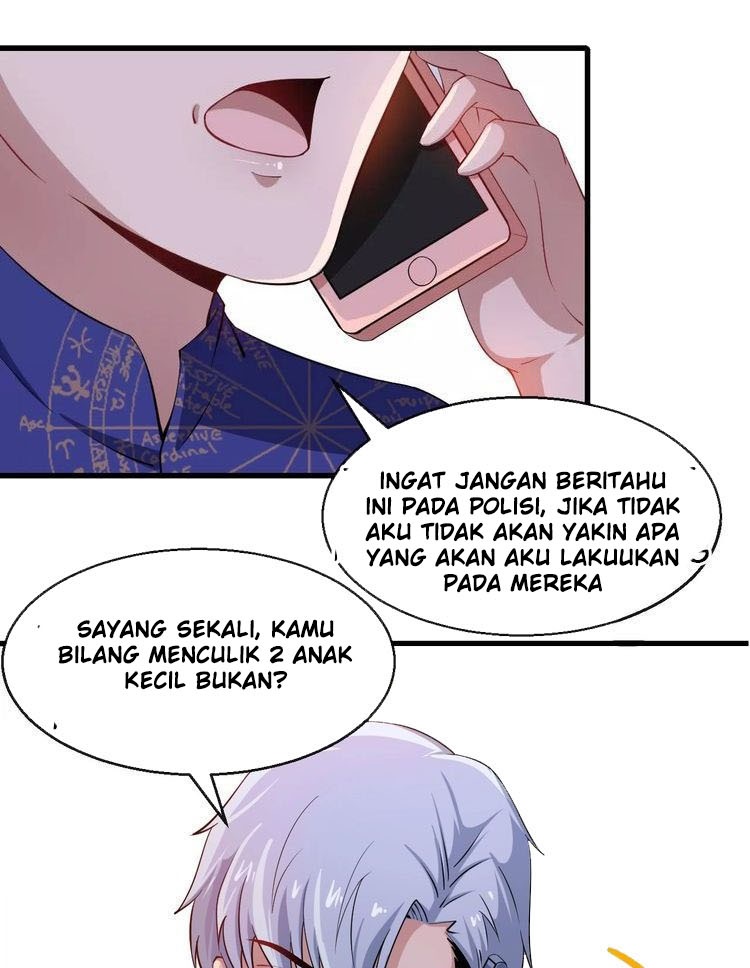 Daddy From Hell Chapter 18 Gambar 26